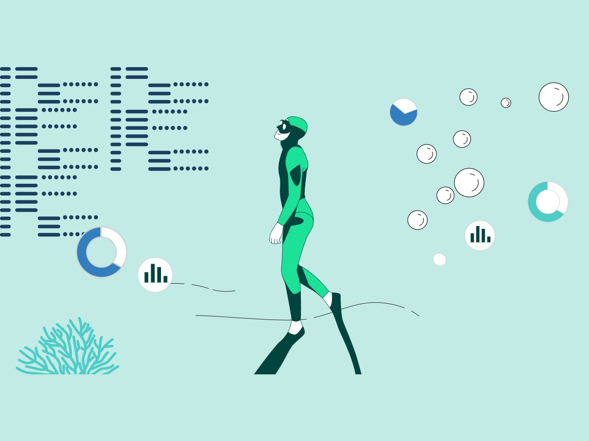 Mammoth: Visual Communication