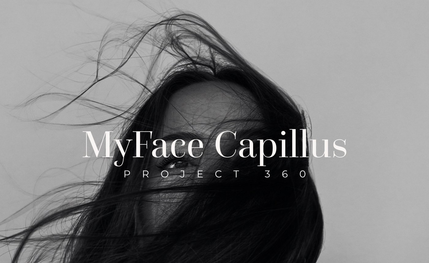 MyFaceClinic: UX/UI Case Study