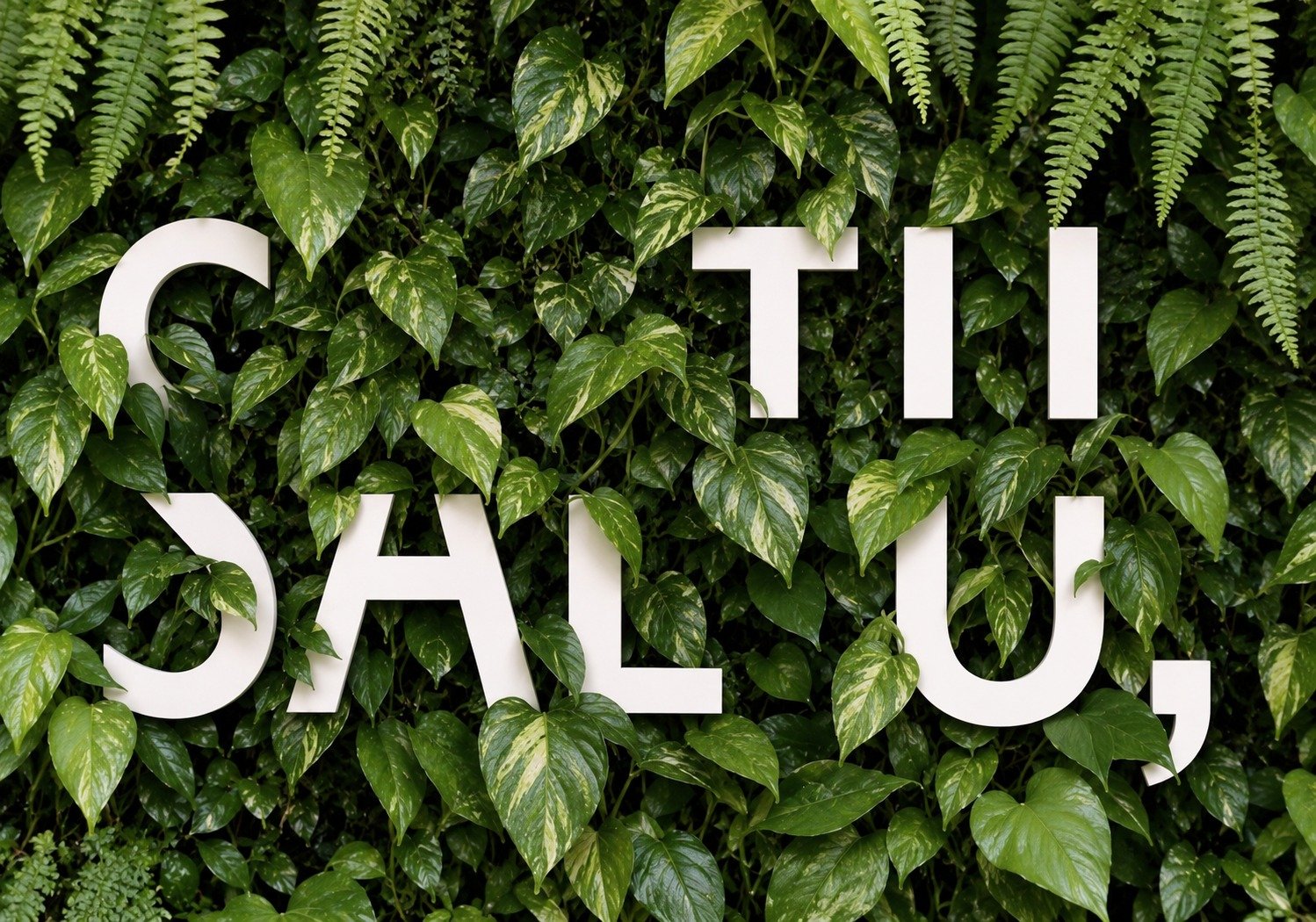 Saltu: Design Management